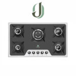 اجاق گاز پرنیان استیل مدل PB 5214