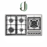 اجاق گاز پرنیان استیل مدل PB 5102