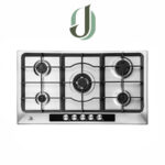 اجاق گاز پرنیان استیل مدل PB 5108