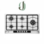 اجاق گاز پرنیان استیل مدل PB 5109