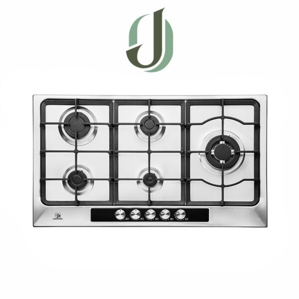 اجاق گاز پرنیان استیل مدل PB 5109