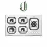 اجاق گاز پرنیان استیل مدل PB 5110