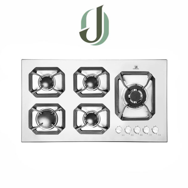 اجاق گاز پرنیان استیل مدل PB 5110