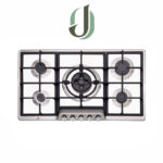 اجاق گاز پرنیان استیل مدل PB 5112