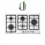 اجاق گاز پرنیان استیل مدل PB 5113