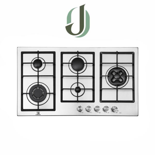 اجاق گاز پرنیان استیل مدل PB 5113