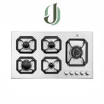 اجاق گاز پرنیان استیل مدل PB 5301