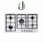 اجاق گاز پرنیان استیل مدل PB 5303