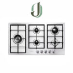 اجاق گاز پرنیان استیل مدل PB 5304