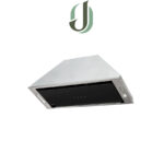 هود مخفی پرنیان استیل مدل PH 4704