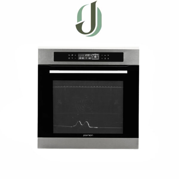 فر توکار برقی مدل PO 110S پرنیان استیل