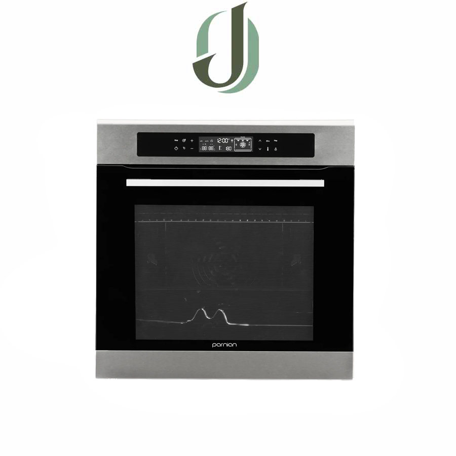فر-ph-110s-1 فر توکار برقی مدل PO 110S پرنیان استیل
