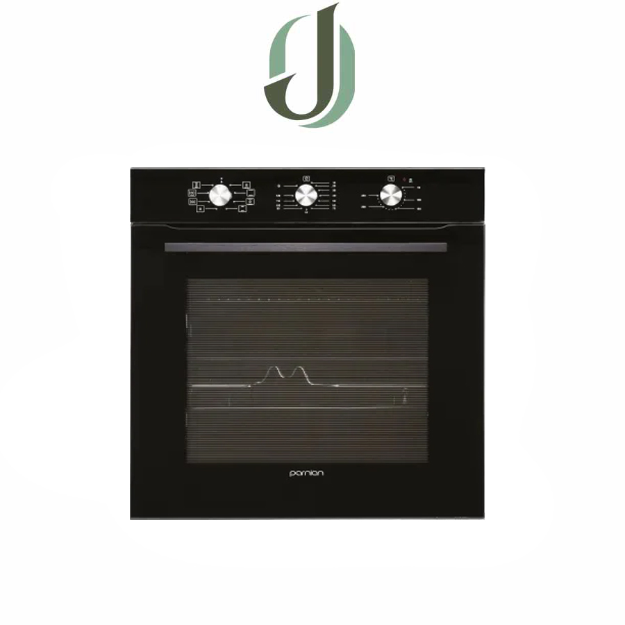 فر-ph-111-1 فر توکار برقی مدل PO 111 پرنیان استیل