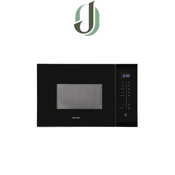 مایکروویو پرنیان استیل مدل PM 3203
