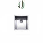 سینک ظرفشویی توربولاین مدل 34