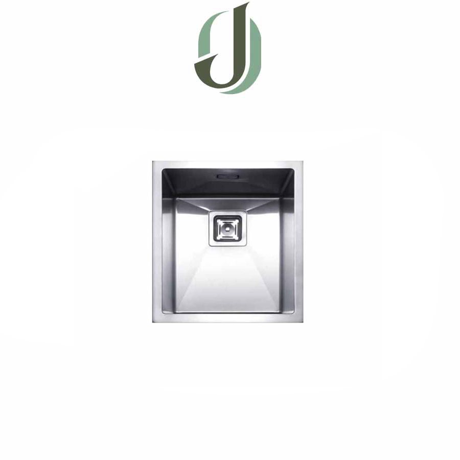 سینک-توربولاین-34-1 سینک ظرفشویی توربولاین مدل 34