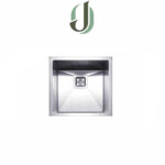 سینک ظرفشویی توربولاین مدل 40