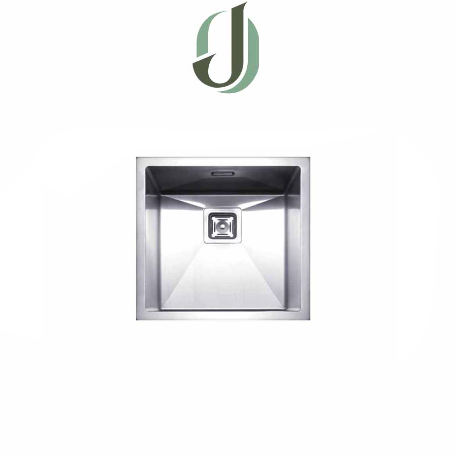 سینک-توربولاین-40-1 سینک ظرفشویی توربولاین مدل 40