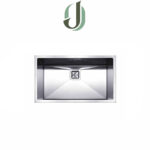 سینک ظرفشویی توربولاین مدل 70