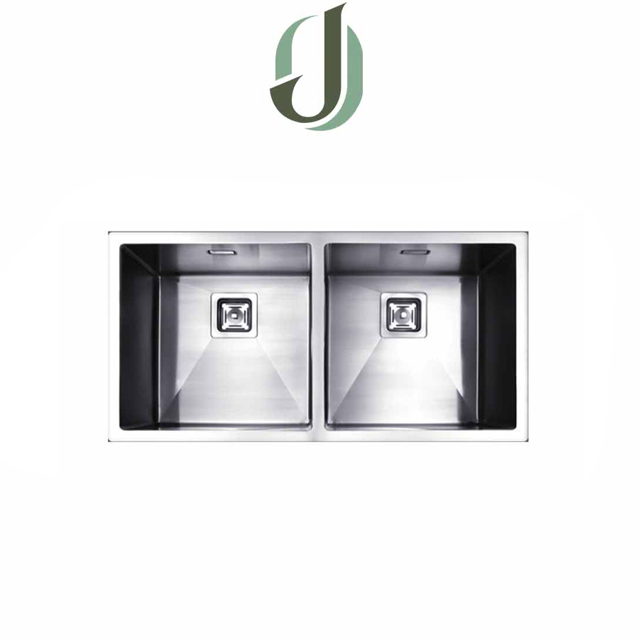 سینک-توربولاین-d40-1 سینک ظرفشویی توربولاین مدل D40