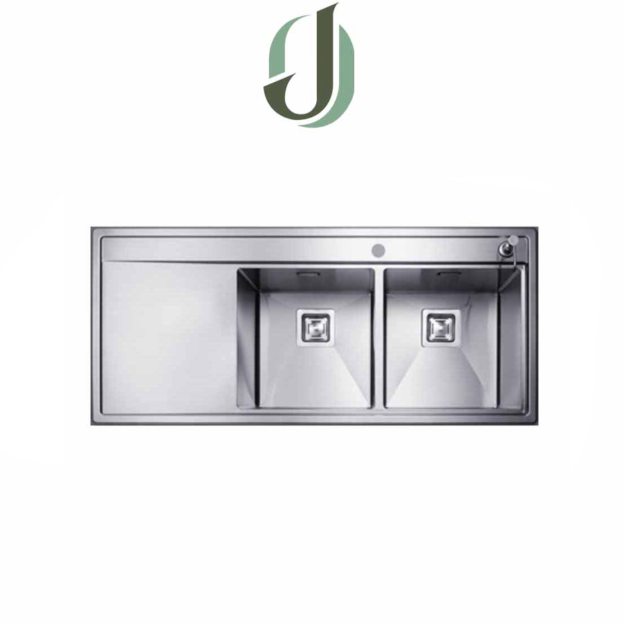 سینک-توربولاین-divon-1 سینک ظرفشویی توربولاین مدل دیون