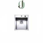 سینک ظرفشویی توربولاین مدل F34