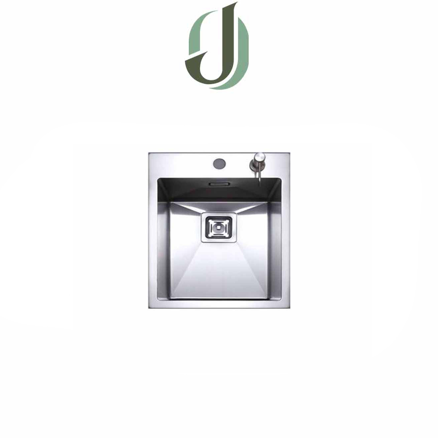 سینک-توربولاین-f34-1 سینک ظرفشویی توربولاین مدل F34