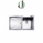 سینک ظرفشویی توربولاین مدل F34T