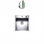 سینک ظرفشویی توربولاین مدل F40