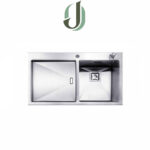 سینک ظرفشویی توربولاین مدل F40T