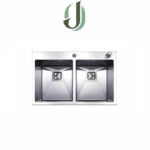 سینک ظرفشویی توربولاین مدل FD34