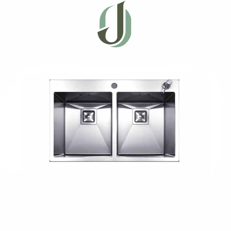 سینک-توربولاین-fd34-1 سینک ظرفشویی توربولاین مدل FD34