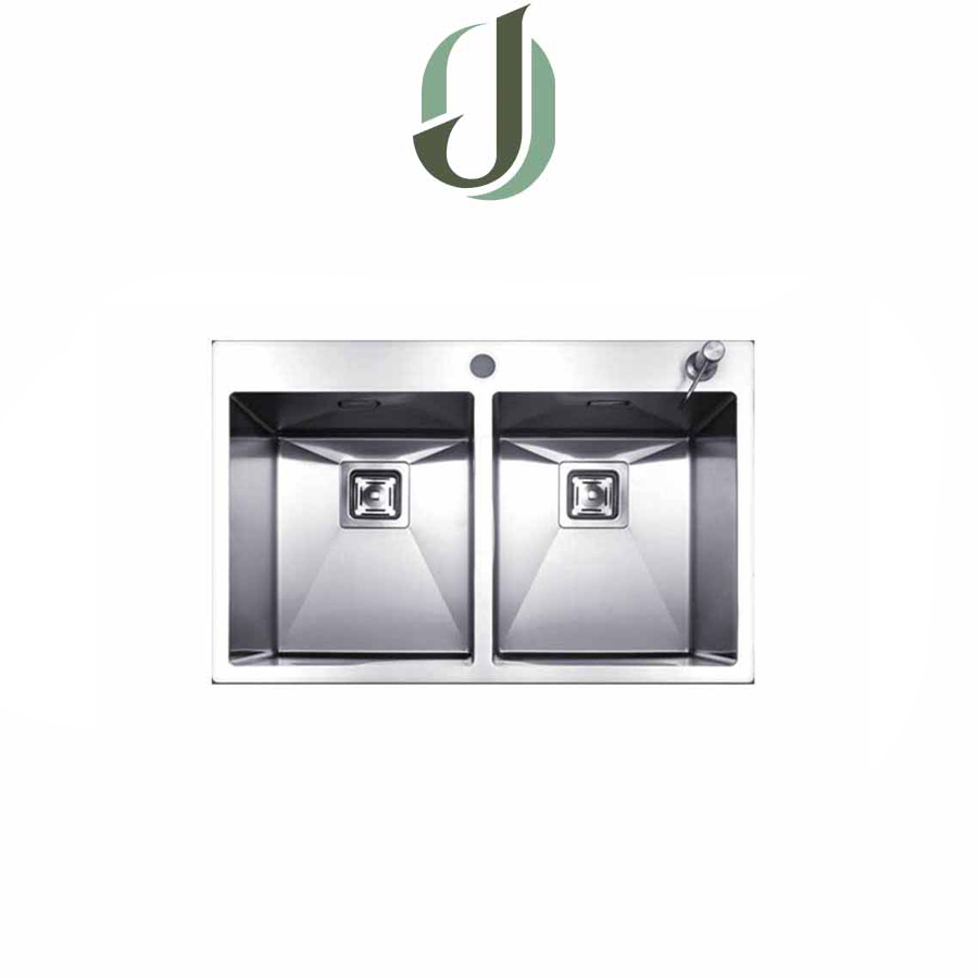 سینک-توربولاین-fd40-1 سینک ظرفشویی توربولاین مدل FD40