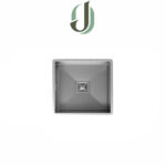 سینک زیرکار داتیس مدل 34*34