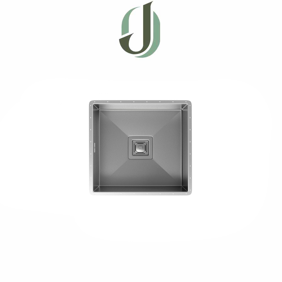 سینک-داتیس-34-34-1 سینک زیرکار داتیس مدل 34*34