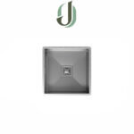 سینک زیرکار داتیس مدل 40*34