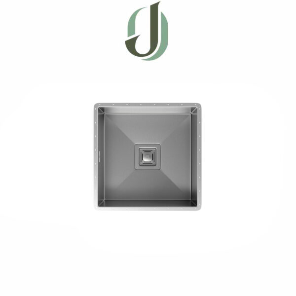 سینک زیرکار داتیس مدل 40*34