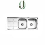 سینک ظرفشویی نگین الماس مدل SA04