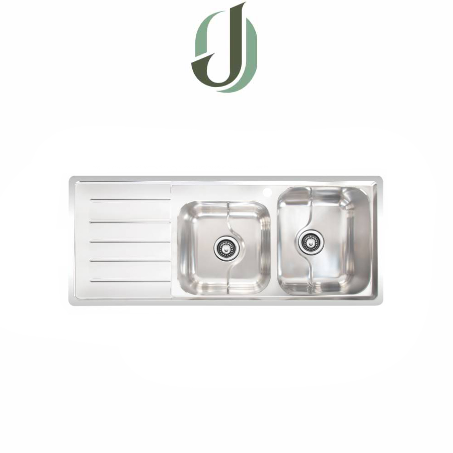 سینک-نگین-الماس-sa103-1 سینک ظرفشویی نگین الماس مدل SA103