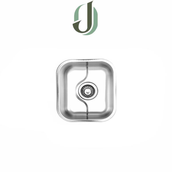 سینک ظرفشویی نگین الماس مدل SA30