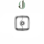 سینک ظرفشویی نگین الماس مدل SA31