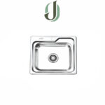 سینک ظرفشویی نگین الماس مدل SA32