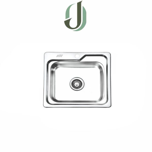 سینک ظرفشویی نگین الماس مدل SA32