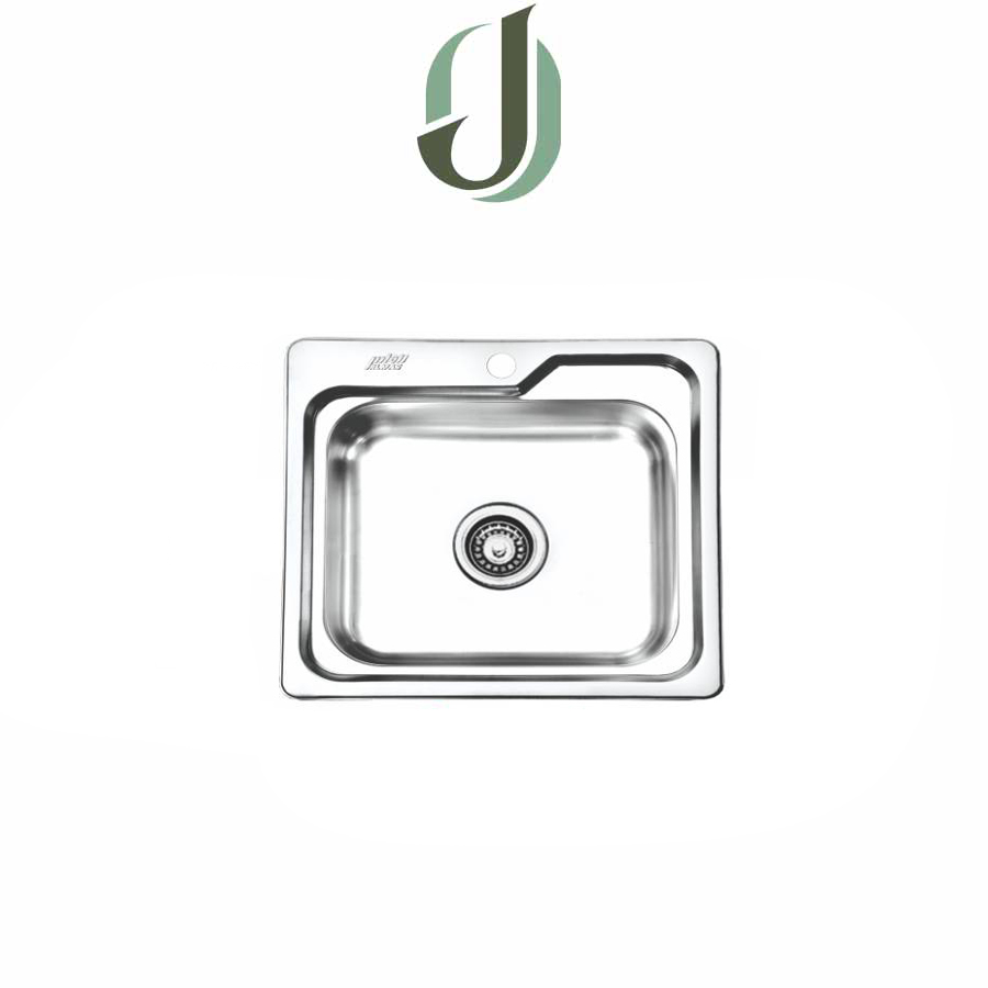 سینک-نگین-الماس-sa32-1 سینک ظرفشویی نگین الماس مدل SA32