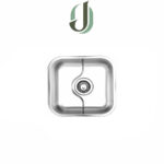 سینک ظرفشویی نگین الماس مدل SA33