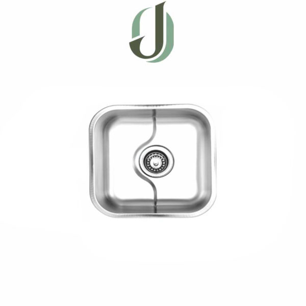 سینک ظرفشویی نگین الماس مدل SA33