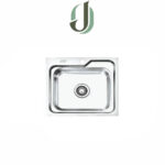 سینک ظرفشویی نگین الماس مدل SA34