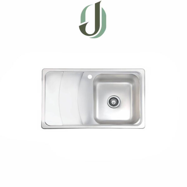 سینک ظرفشویی نگین الماس مدل SA35