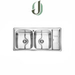 سینک ظرفشویی نگین الماس مدل SA36