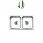 سینک ظرفشویی نگین الماس مدل SA37